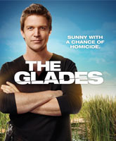 The Glades season 4 /  4 